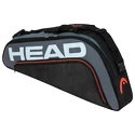 Housse de raquettes Head  Tour Team 3R Pro Black/Grey 2020