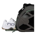 Housse de raquettes NOX   AT10 Team Grey/Green Padelbag