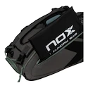 Housse de raquettes NOX   AT10 Team Grey/Green Padelbag