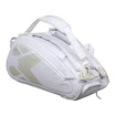 Housse de raquettes NOX   AT10 Team  White Padelbag