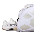 Housse de raquettes NOX   AT10 Team  White Padelbag