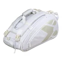 Housse de raquettes NOX   AT10 Team  White Padelbag