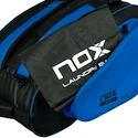 Housse de raquettes NOX   Ml10 Team Black/Blue Padelbag