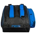 Housse de raquettes NOX   Ml10 Team Black/Blue Padelbag