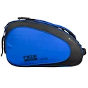 Housse de raquettes NOX   Ml10 Team Black/Blue Padelbag