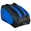 Housse de raquettes NOX   Ml10 Team Black/Blue Padelbag