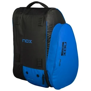 Housse de raquettes NOX   Ml10 Team Black/Blue Padelbag