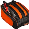 Housse de raquettes NOX   Ml10 Team Black/Clay Padelbag