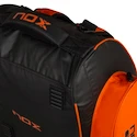 Housse de raquettes NOX   Ml10 Team Black/Clay Padelbag