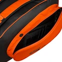 Housse de raquettes NOX   Ml10 Team Black/Clay Padelbag