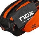 Housse de raquettes NOX   Ml10 Team Black/Clay Padelbag