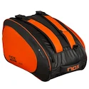 Housse de raquettes NOX   Ml10 Team Black/Clay Padelbag