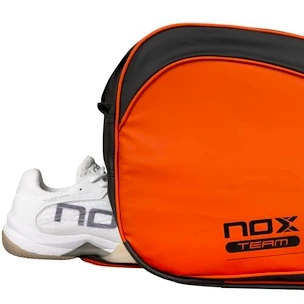 Housse de raquettes NOX   Ml10 Team Black/Clay Padelbag