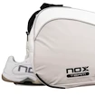 Housse de raquettes NOX   Ml10 Team White/Grey Padelbag