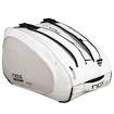 Housse de raquettes NOX   Ml10 Team White/Grey Padelbag