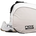 Housse de raquettes NOX   Ml10 Team White/Grey Padelbag