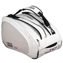 Housse de raquettes NOX   Ml10 Team White/Grey Padelbag