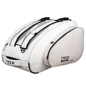 Housse de raquettes NOX   Ml10 Team White/Grey Padelbag