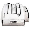 Housse de raquettes NOX   Ml10 Team White/Grey Padelbag