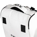 Housse de raquettes NOX   Ml10 Team White/Grey Padelbag