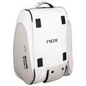 Housse de raquettes NOX   Ml10 Team White/Grey Padelbag