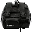 Housse de raquettes NOX  Pro Series Black Padel Bag