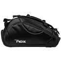 Housse de raquettes NOX  Pro Series Black Padel Bag