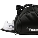 Housse de raquettes NOX  Pro Series Black Padel Bag