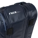 Housse de raquettes NOX  Pro Series Blue Padel Bag