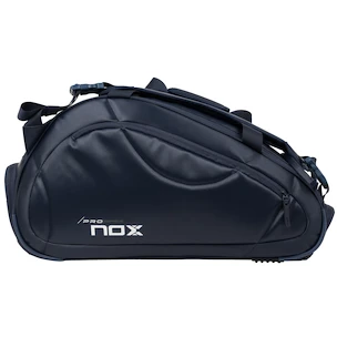 Housse de raquettes NOX  Pro Series Blue Padel Bag