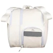 Housse de raquettes NOX   Pro Series White Padelbag