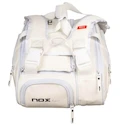 Housse de raquettes NOX   Pro Series White Padelbag