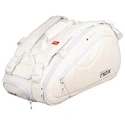 Housse de raquettes NOX   Pro Series White Padelbag