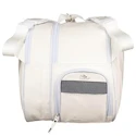 Housse de raquettes NOX   Pro Series White Padelbag