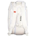 Housse de raquettes NOX   Pro Series White Padelbag