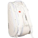 Housse de raquettes NOX   Pro Series White Padelbag