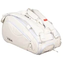 Housse de raquettes NOX   Pro Series White Padelbag