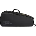 Housse de raquettes RSL  Pro Line Racket Bag x6 Black