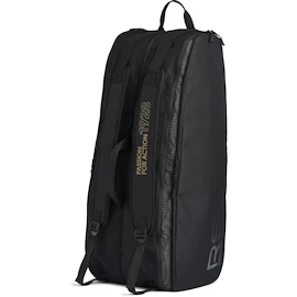 Housse de raquettes RSL Pro Line Racket Bag x6 Black