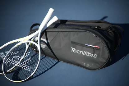 Housse de raquettes Tecnifibre  Team Dry 12R