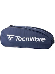 Housse de raquettes Tecnifibre  Tour Endurance 12R Navy