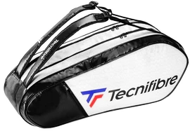 Housse de raquettes Tecnifibre Tour Endurance 6R White