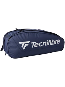 Housse de raquettes Tecnifibre  Tour Endurance 9R Navy