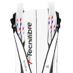 Housse de raquettes Tecnifibre  Tour Endurance White 12R