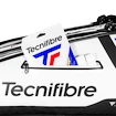 Housse de raquettes Tecnifibre  Tour Endurance White 12R