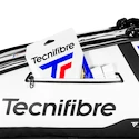 Housse de raquettes Tecnifibre  Tour Endurance White 12R