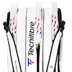 Housse de raquettes Tecnifibre  Tour Endurance White 15R  