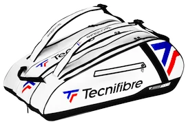 Housse de raquettes Tecnifibre Tour Endurance White 15R  