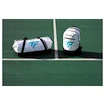 Housse de raquettes Tecnifibre  Tour Endurance White-Blue Duffel 2024