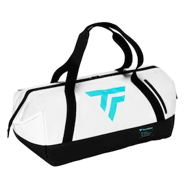 Housse de raquettes Tecnifibre Tour Endurance White-Blue Duffel 2024